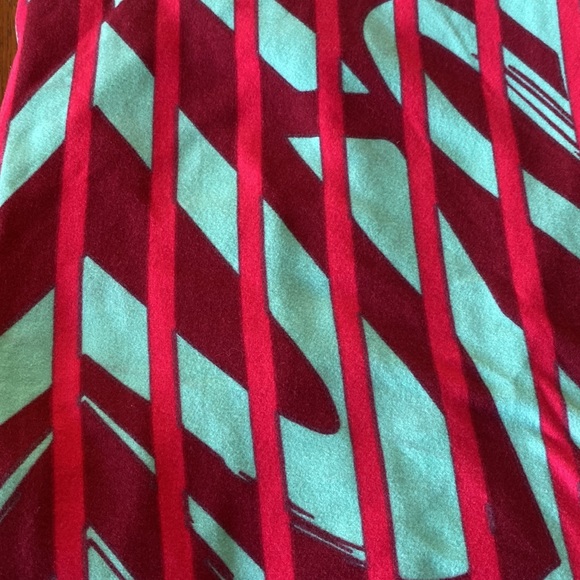 Lularoe Leggings OS Summer Vibes Bundle - Picture 10 of 11